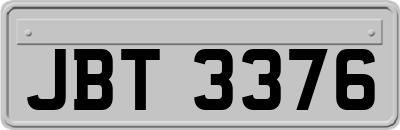 JBT3376