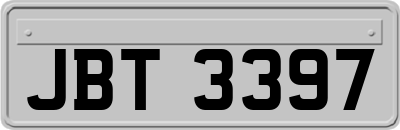 JBT3397