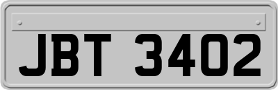 JBT3402