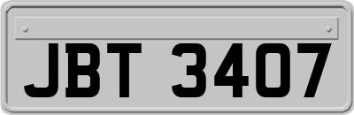 JBT3407