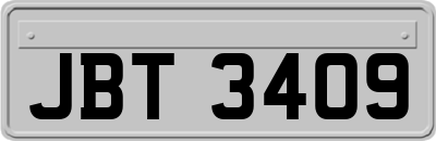 JBT3409