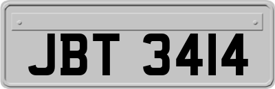 JBT3414