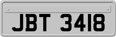 JBT3418