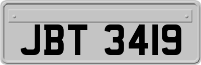 JBT3419
