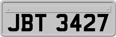 JBT3427