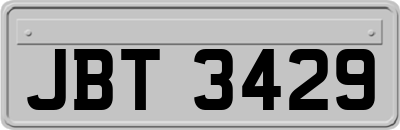 JBT3429