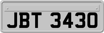 JBT3430