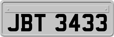 JBT3433