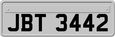 JBT3442