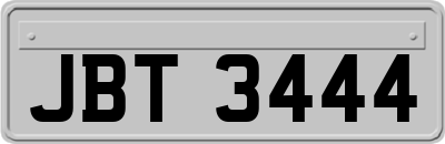 JBT3444