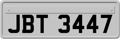 JBT3447