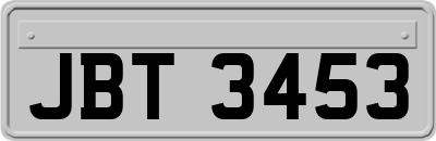 JBT3453
