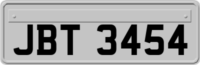 JBT3454