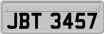 JBT3457