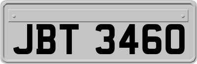 JBT3460