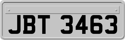 JBT3463