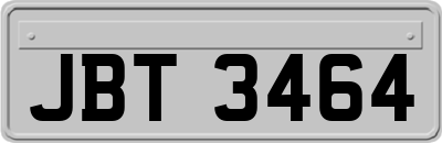JBT3464