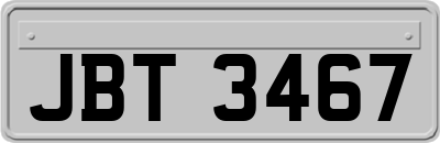 JBT3467