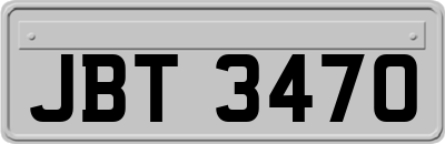 JBT3470
