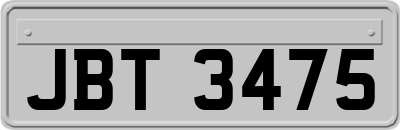 JBT3475