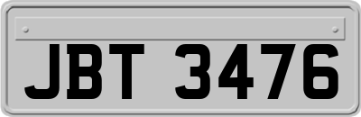 JBT3476