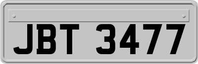 JBT3477
