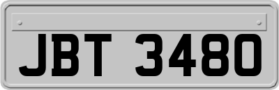 JBT3480
