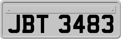JBT3483