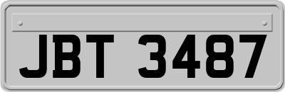 JBT3487