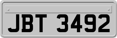 JBT3492