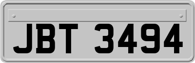 JBT3494