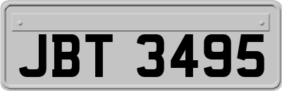 JBT3495