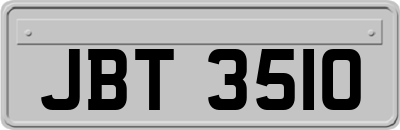 JBT3510