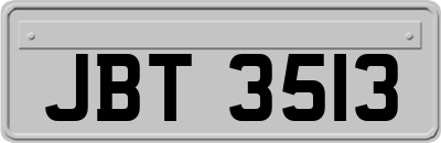 JBT3513