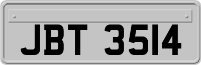 JBT3514