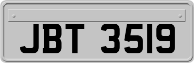 JBT3519