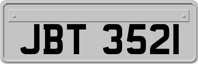 JBT3521