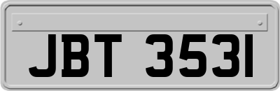 JBT3531