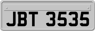 JBT3535