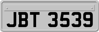 JBT3539