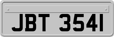 JBT3541