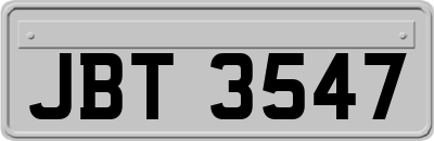 JBT3547