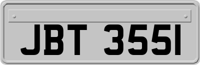 JBT3551