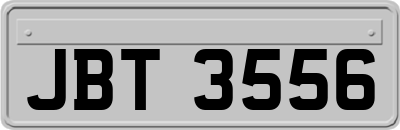 JBT3556