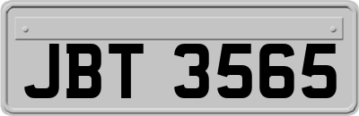 JBT3565