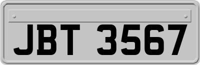 JBT3567