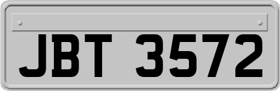 JBT3572
