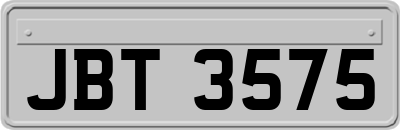 JBT3575
