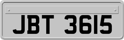 JBT3615
