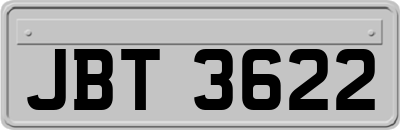 JBT3622